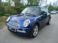 MINI Cooper 1.6 2003r