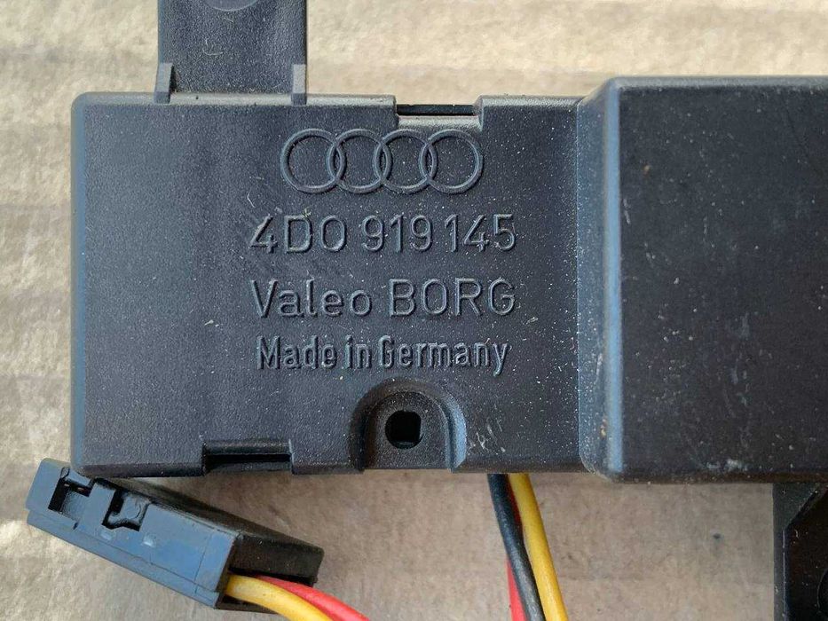 4D0919145 Audi S8 A8 D2 1994-2002г