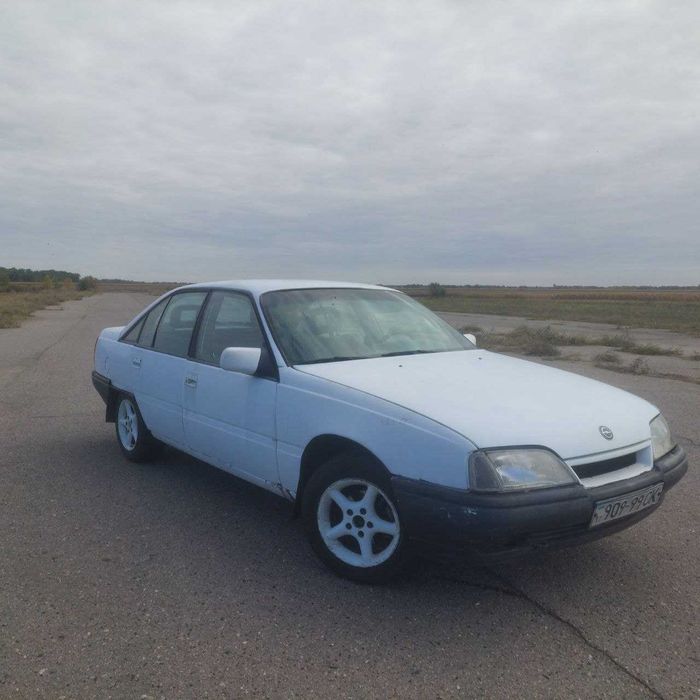 Opel Omega 2.0 Автомат