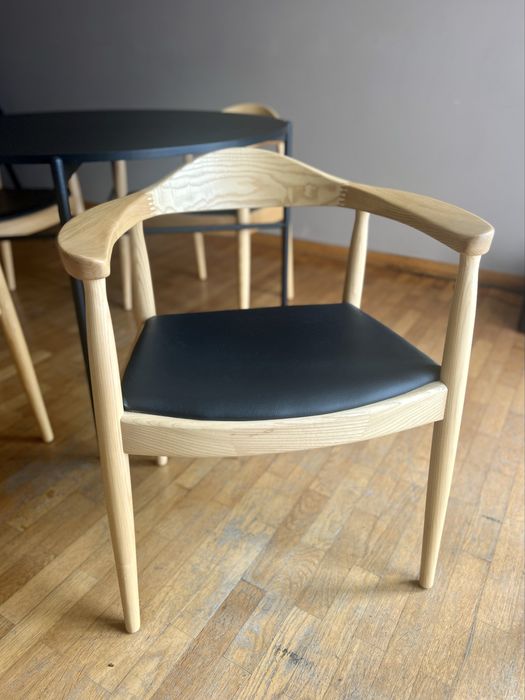 Conjunto de 4 cadeiras