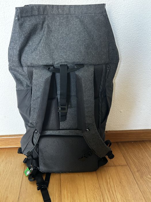 Mochila de caminhada 32L