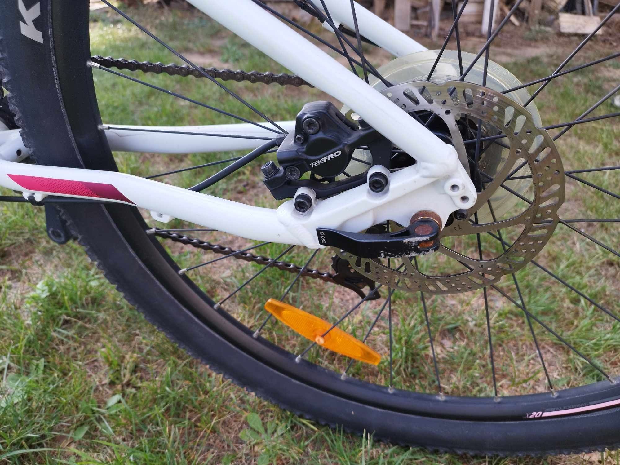 Scott Scale 27.5 rama XS