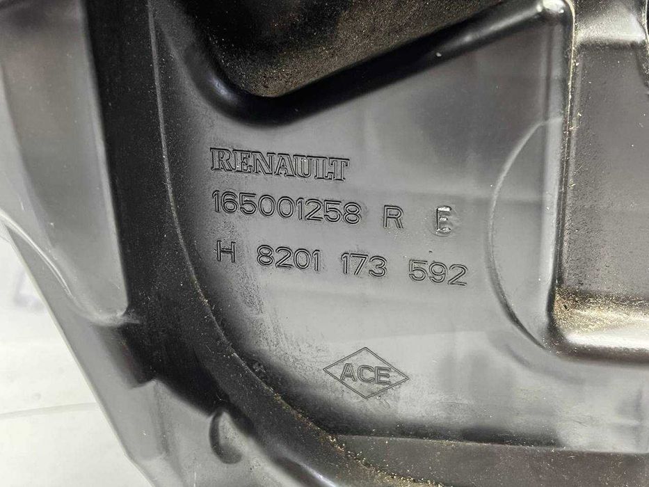 Корпус повітряного фільтра Dacia Dokker Lodgy Logan 2 Sandero 2