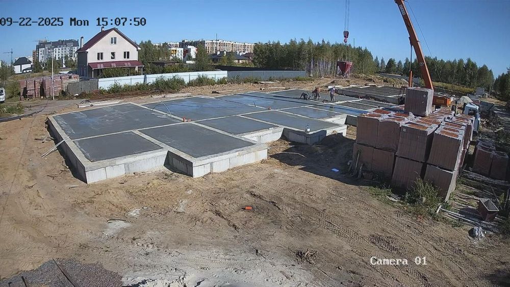 Преміум містечко біля лісу! КМ Sofia Village, С.Борщагівка