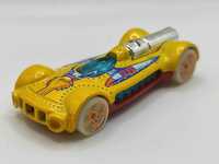 Samochodzik resorak Hot Wheels Retro-Active 2010 #114