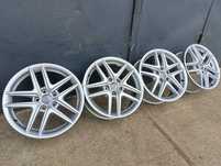 Felgi 17" Audi A4 B9 Allroad A5 Q3 A3 8W9.601.025D 5x112 6.5" ET28