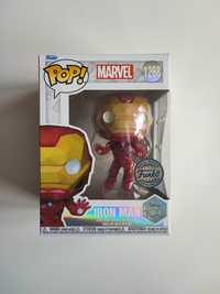 Funko POP! Marvel Iron Man 1268 SE
