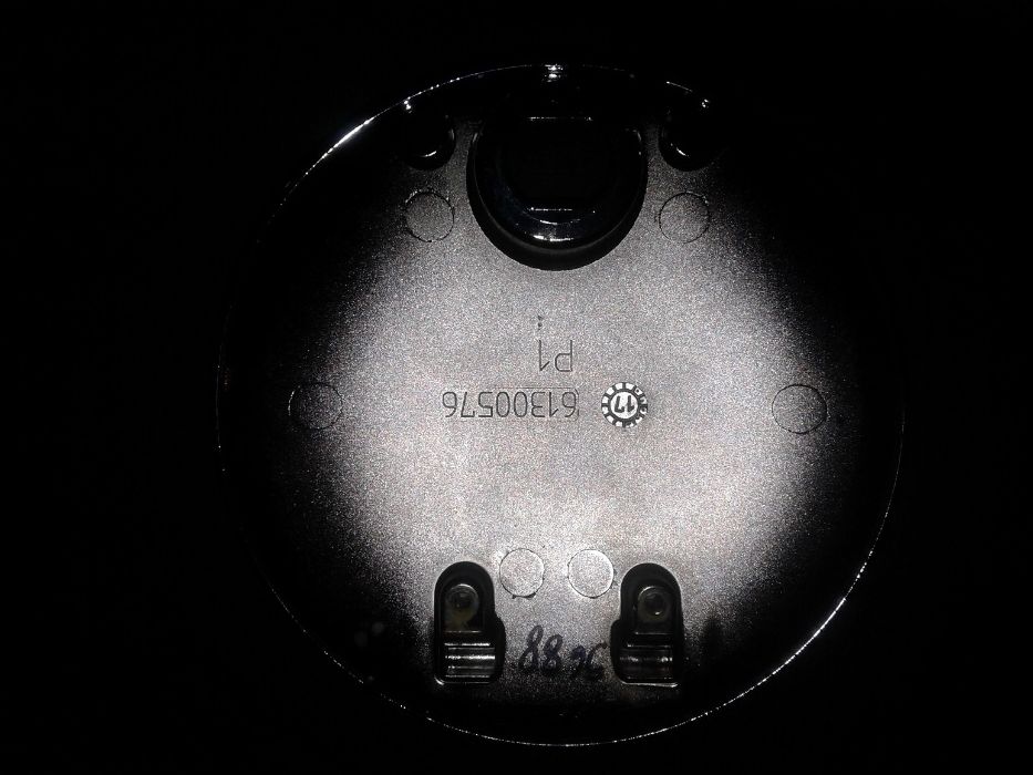 Nowy Dekiel Kapsel Na Wlew Paliwa Harley Davidson Electra Street Glide