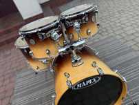 Perkusja MAPEX Meridian Birch - 20” - natural - IDEALNA