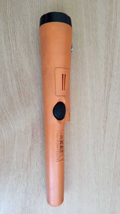 Пінпоинтер IP68 Garrett Pro-Pointer AT Оригинал.