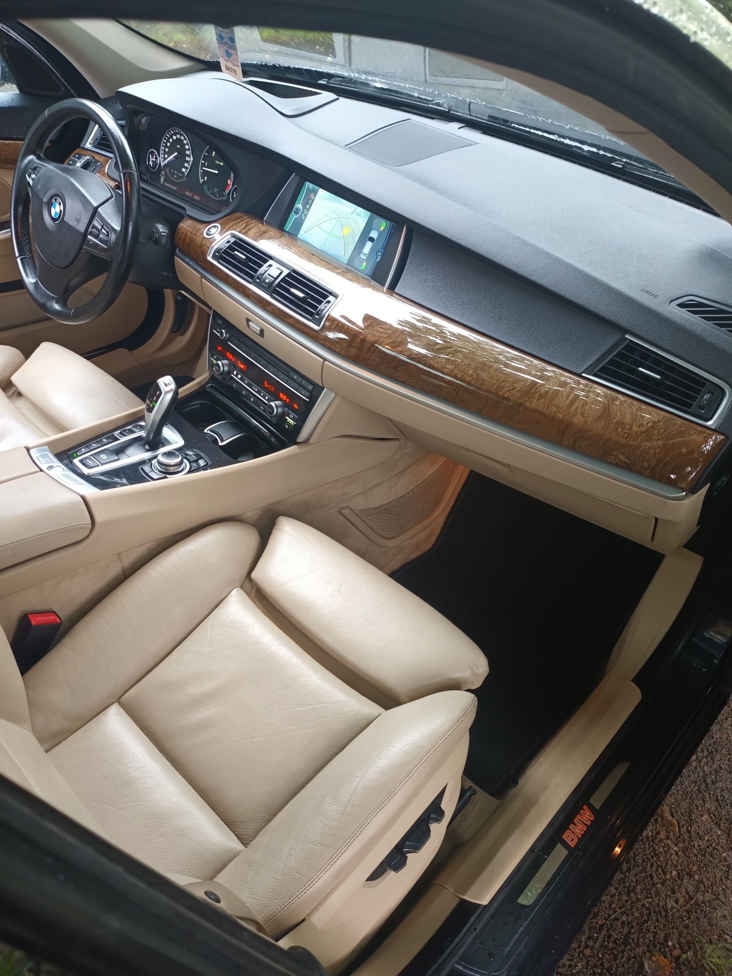 Bmw Gt Xdriave Heduap 4x4 8biegów pnelamtyka skóra kamera 360 Zamiana