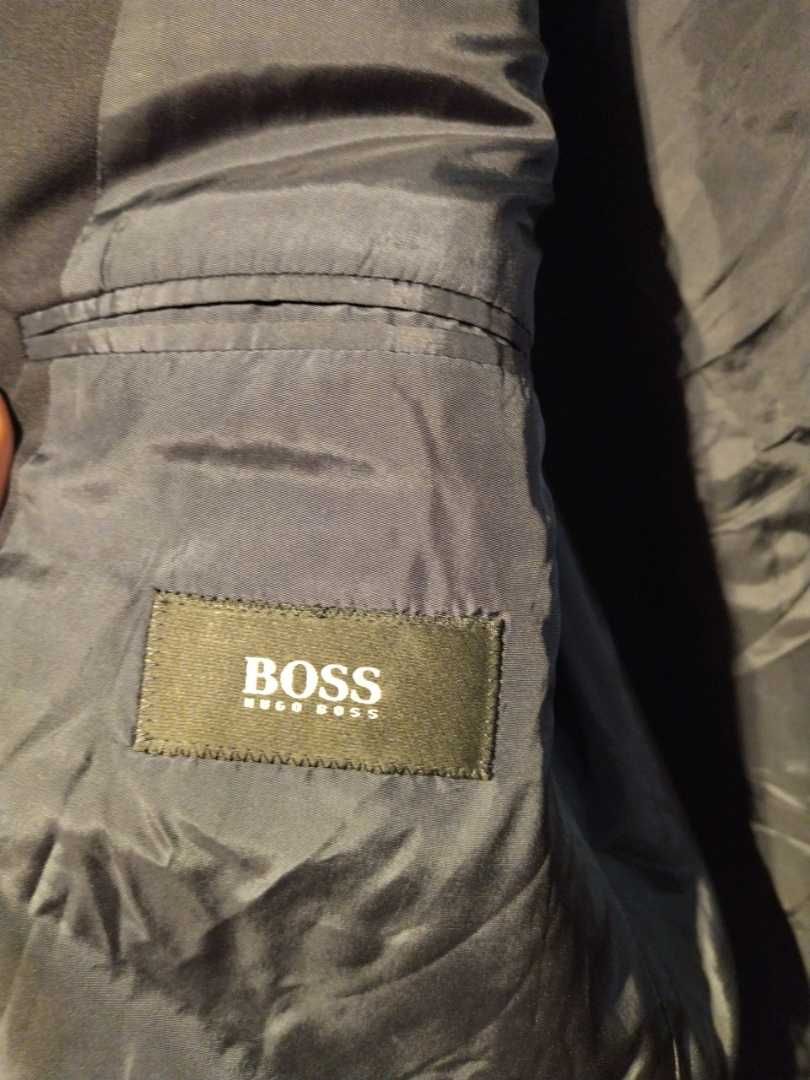 Hugo boss,мужской пиджак р.54