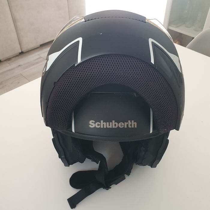 Capacete Modular Schuberth M/L 58/59