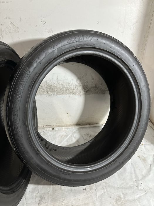Toyo Proxes T1 sport 265/45r20 Склад Шин Умань