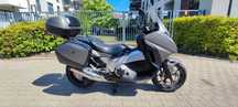 Honda NC Honda Integra 750S*ABS*3kufry*DTC*