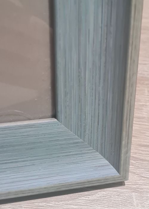 Moldura cor pastel 10x15