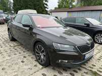 Skoda Superb Na sprzedaż Skoda Superb III