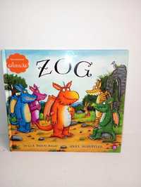 ZOG - livro infantil