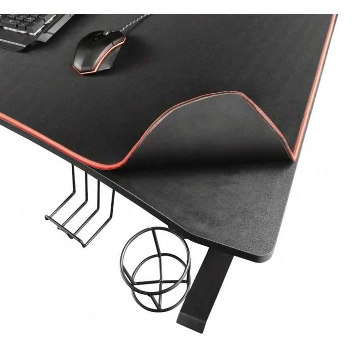 Mesa Gaming - Trust GXT 1190 Magnicus