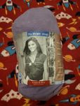 Слинг-шарф MOBY Wrap comfortable.
