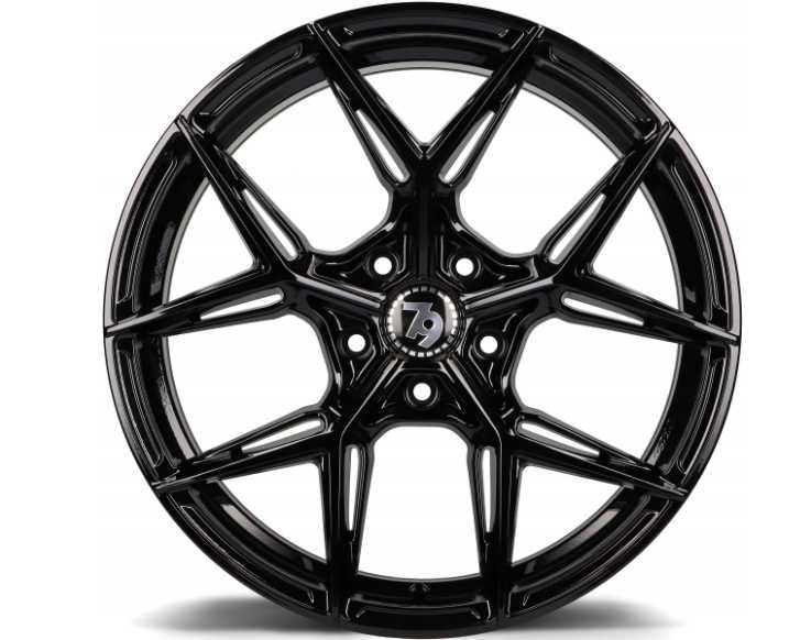 Felgi 18 5x108 Ford Focus RS ST Mondeo MK3 MK4 MK5