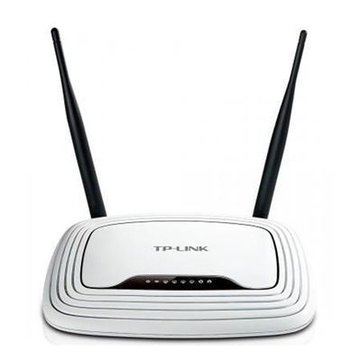 Router Wifi Tp-Link Tl-Wr841N 300Mbps