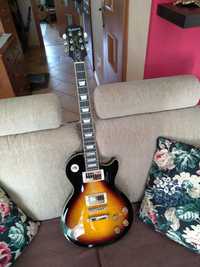 Gitara epiphone les paul tribute plus 1960(Gibson)