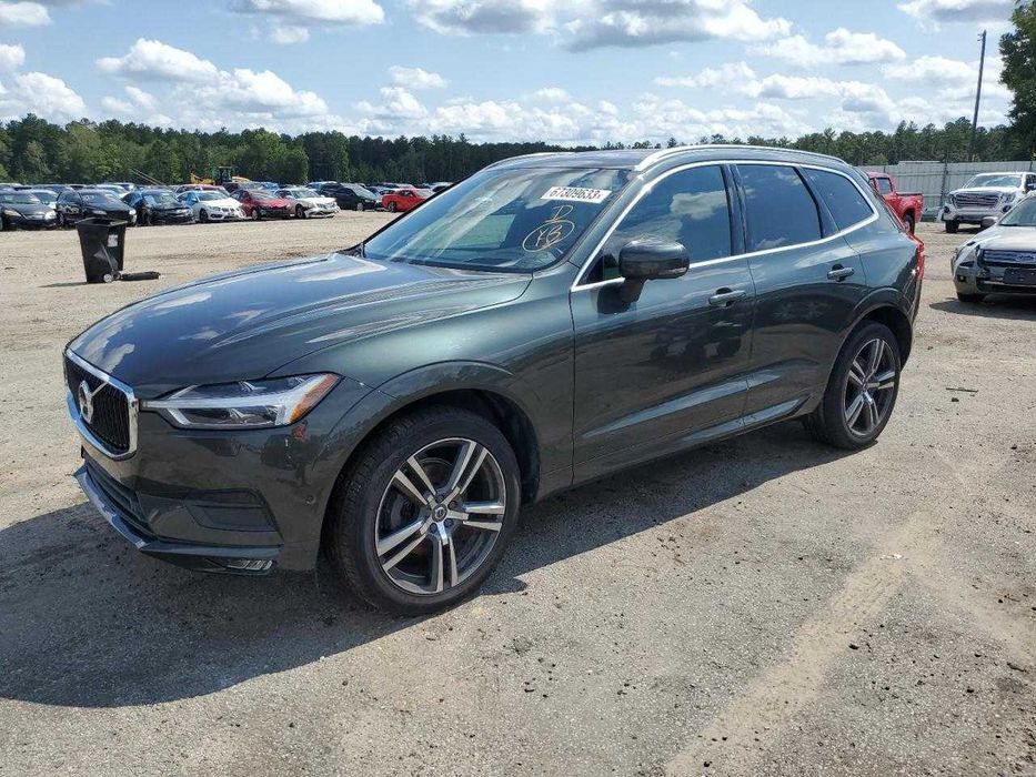 Разборка ВОЛЬВО XC40\XC60\XC90\Полестар 2 США. VOLVO 2018/2019/2020