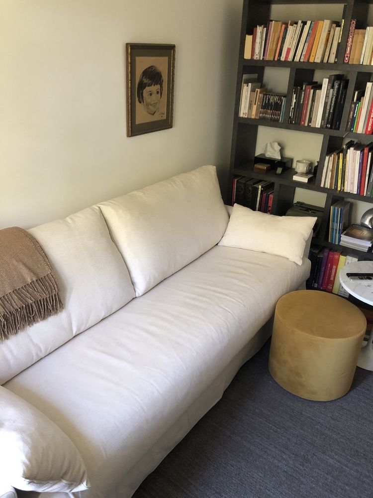 Sofá Hyltarp do Ikea - NOVO