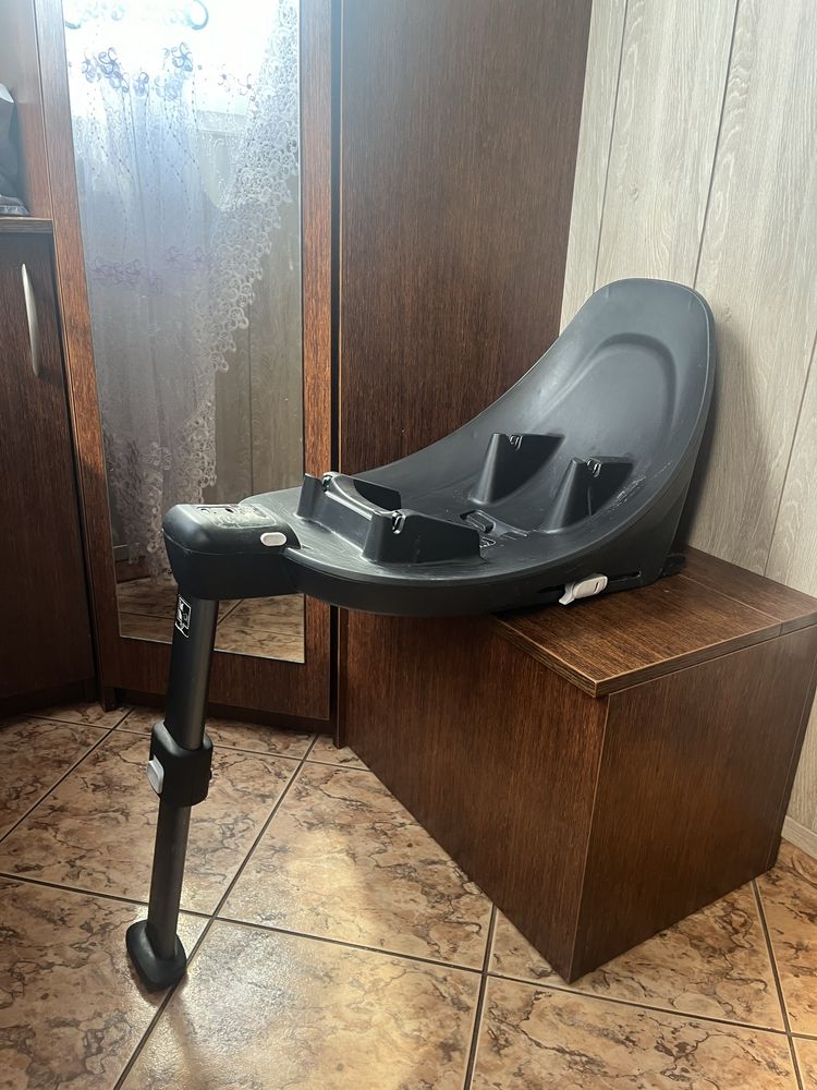Cybex Sirona SX2 I-Size Fotelik Samochodowy 0-18kg