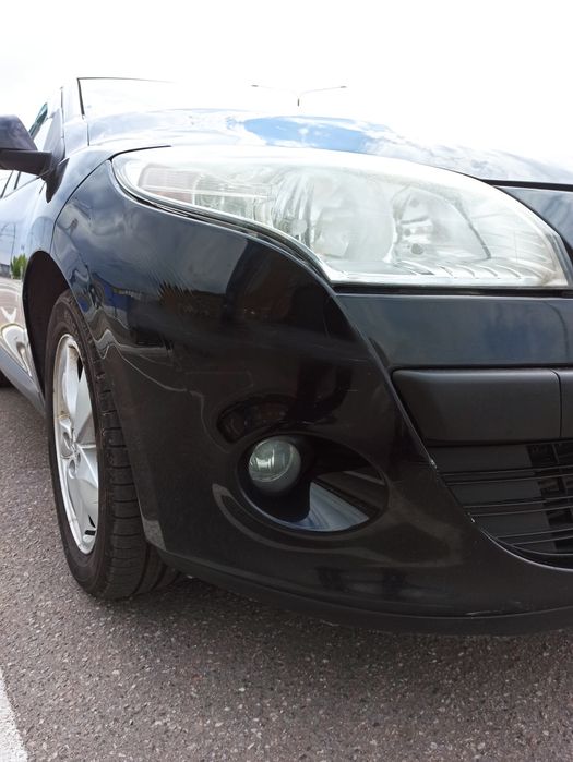 Renault Megane 3 1.5 tdi