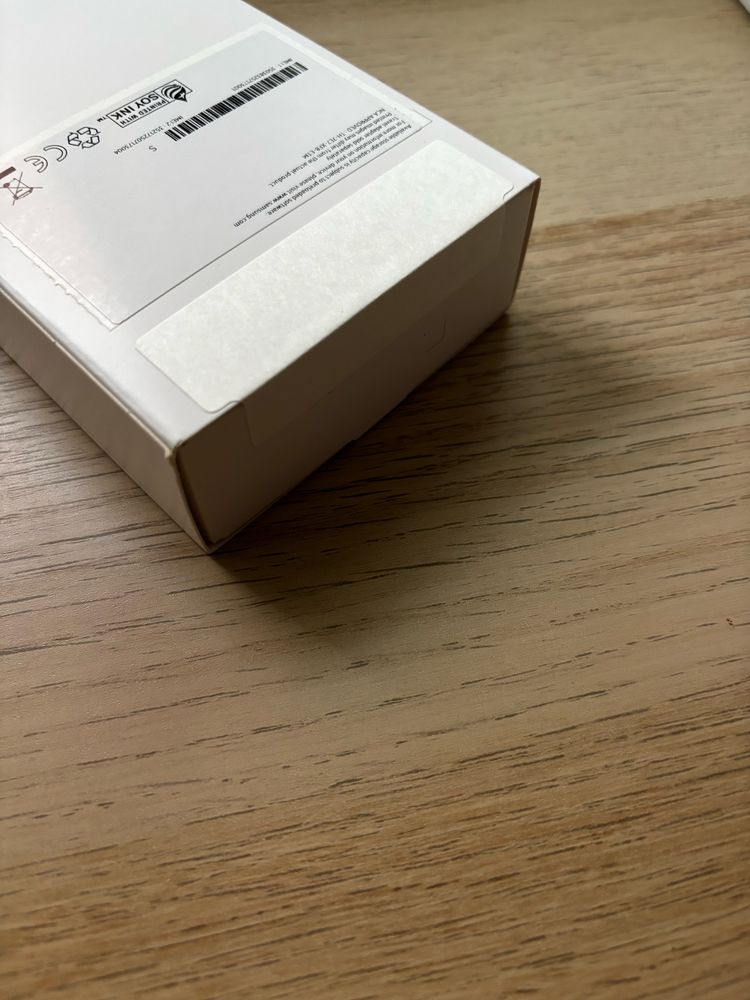 Samsung Galaxy A05 64GB SELADO