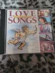 Love golden songs cd