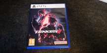 Tekken 8 - PS5 - PL