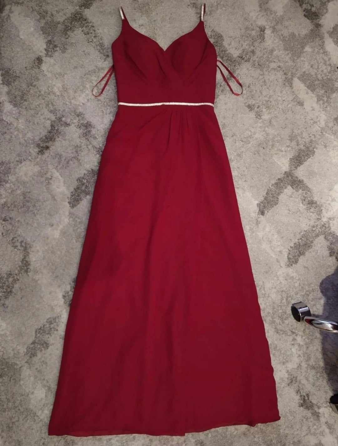 Luxuar Fashion sukienka suknia wieczorowa XS