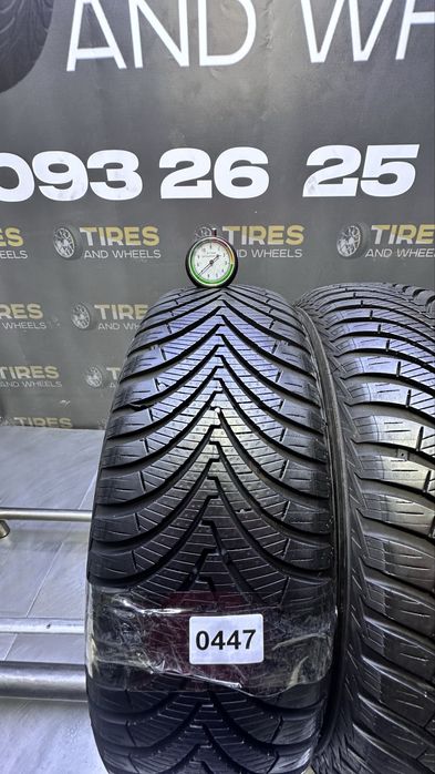 Шини колеса 165.60.14