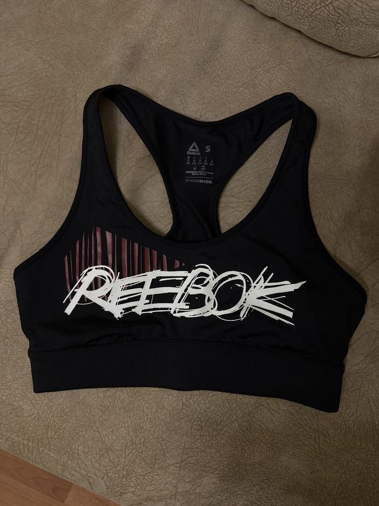 Спортивний топ Reebok