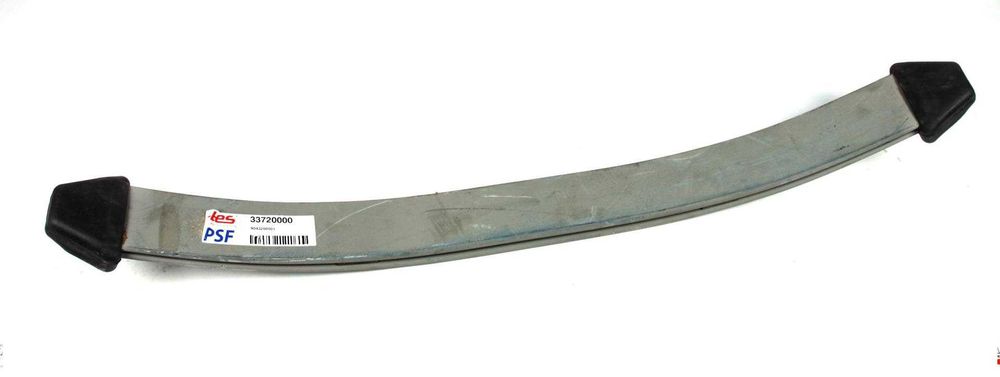 Рессора передняя Volkswagen LT Mercedes Sprinter металл пластик