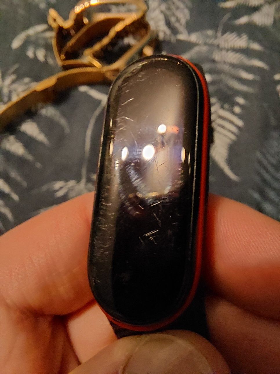Mi Band 5 i 6 plus dwie opaski