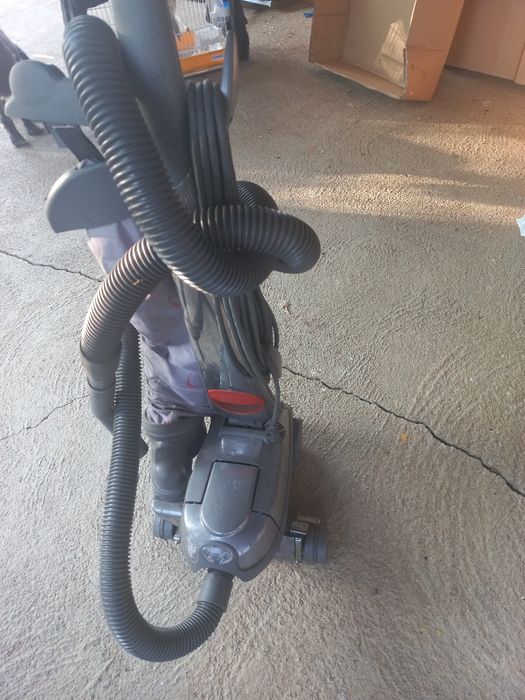 Aspirador  kirby  com acessórios