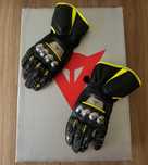 DAINESE - Luvas - Botas - Mota