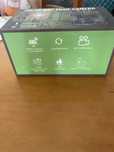 Vendo camera solar,bateria recarregavel e pilhas wifi