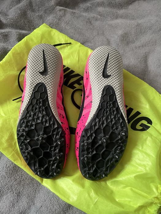 Nike Racing damskie - kolce