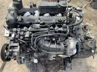 2,2 D4HB Двигун Мотор Кіа Соренто, розборка Kia Sorento 2009-2014 р.