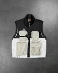 Жилет Nike ACG NRG Vest Black & White