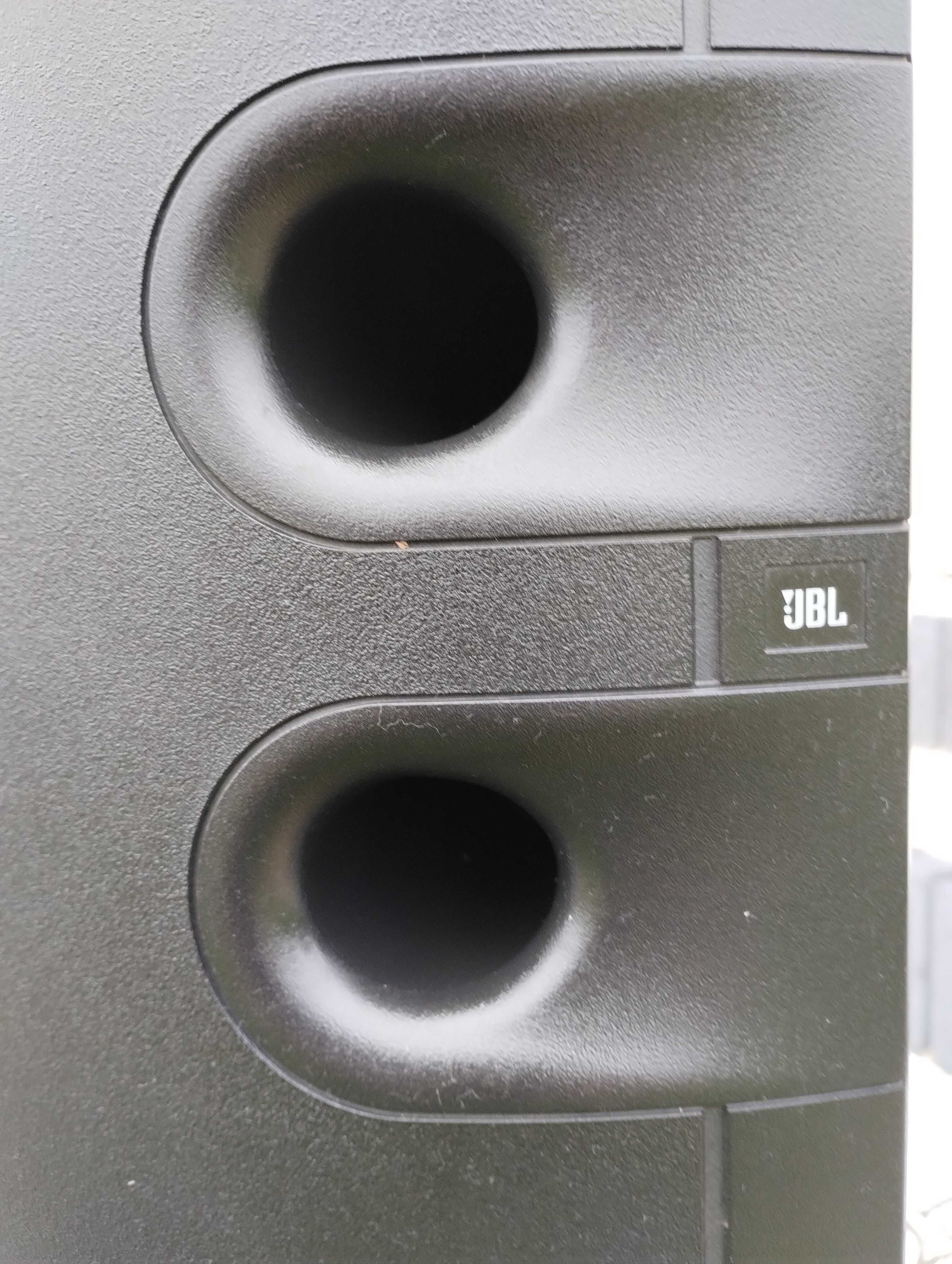 Subwoofer JBL bass 2