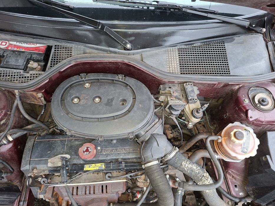 Renault 19 1.4 energy