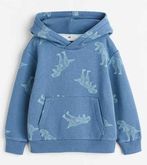 Утеплені худі, толстовки H&M - різні моделі , кольори