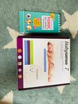 Babysense 7 detektor snu malucha