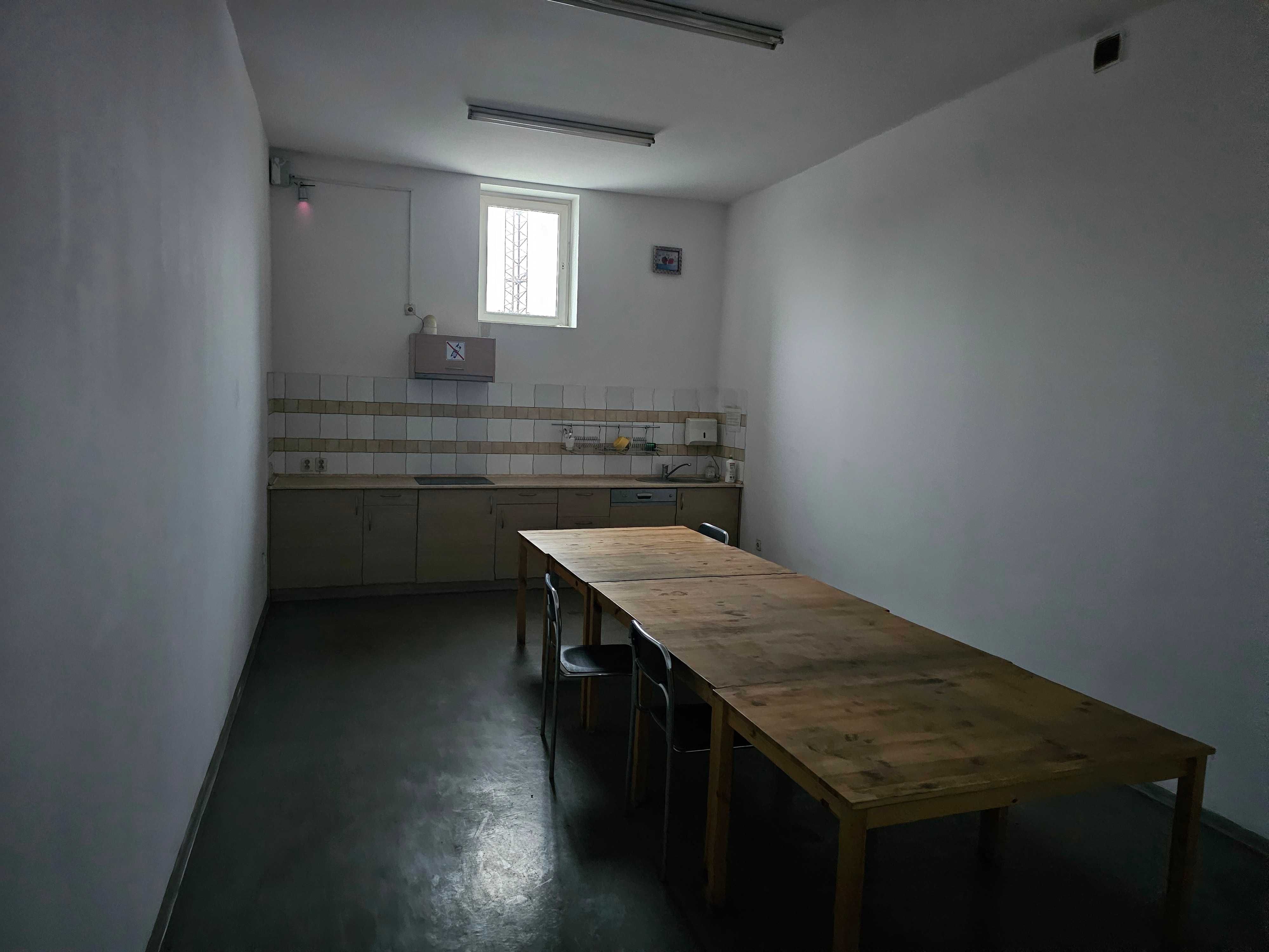Wynajmę halę 571 m2 ul Narzędziowa Szczecin cena brutto !